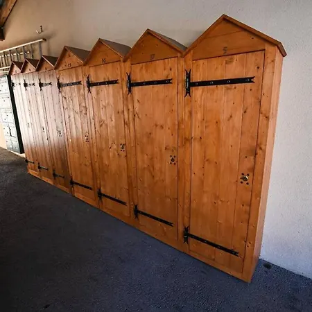 Le Balcon Des Neiges * Praz-sur-Arly