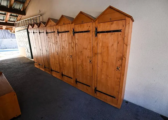 Le Balcon Des Neiges * Praz-sur-Arly