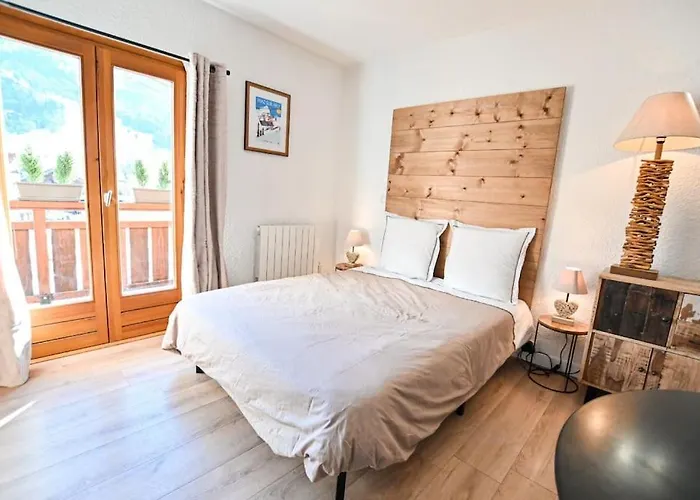 Le Balcon Des Neiges Praz-sur-Arly