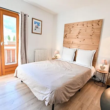 Le Balcon Des Neiges Praz-sur-Arly